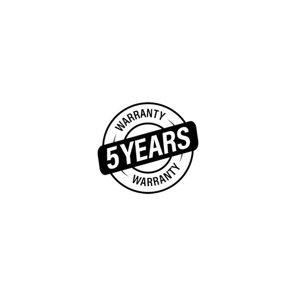 5 years warranty-2 5 years warranty-2